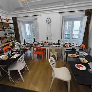 Bairro Alto Palace Special For Groups Up To 24 Guests Lisbon