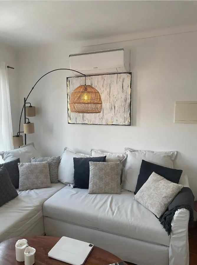 The Doll'S House Villa Tavira