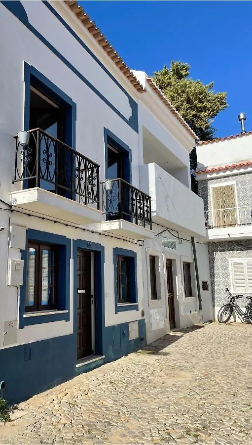 The Doll'S House Villa Tavira