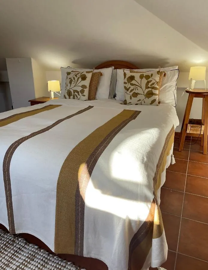 The Doll'S House Villa Tavira