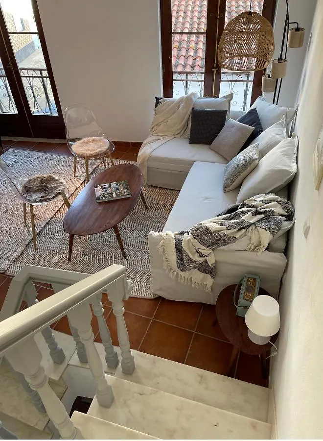The Doll'S House Villa Tavira Portugal