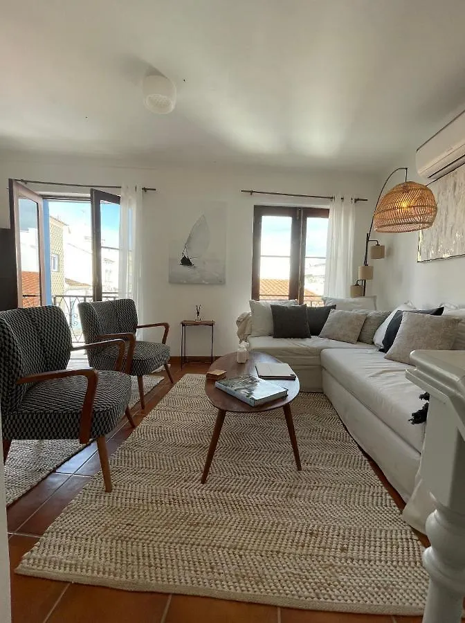 The Doll'S House Villa Tavira Portugal