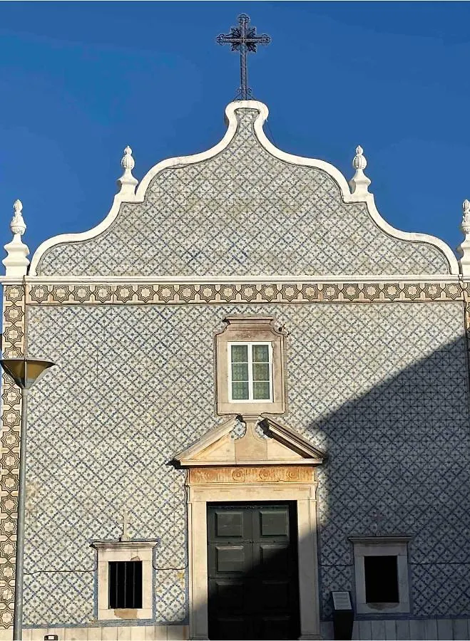 The Doll'S House Villa Tavira