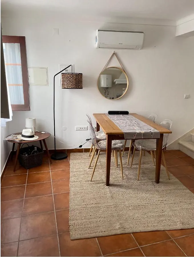 The Doll'S House Villa Tavira Portugal