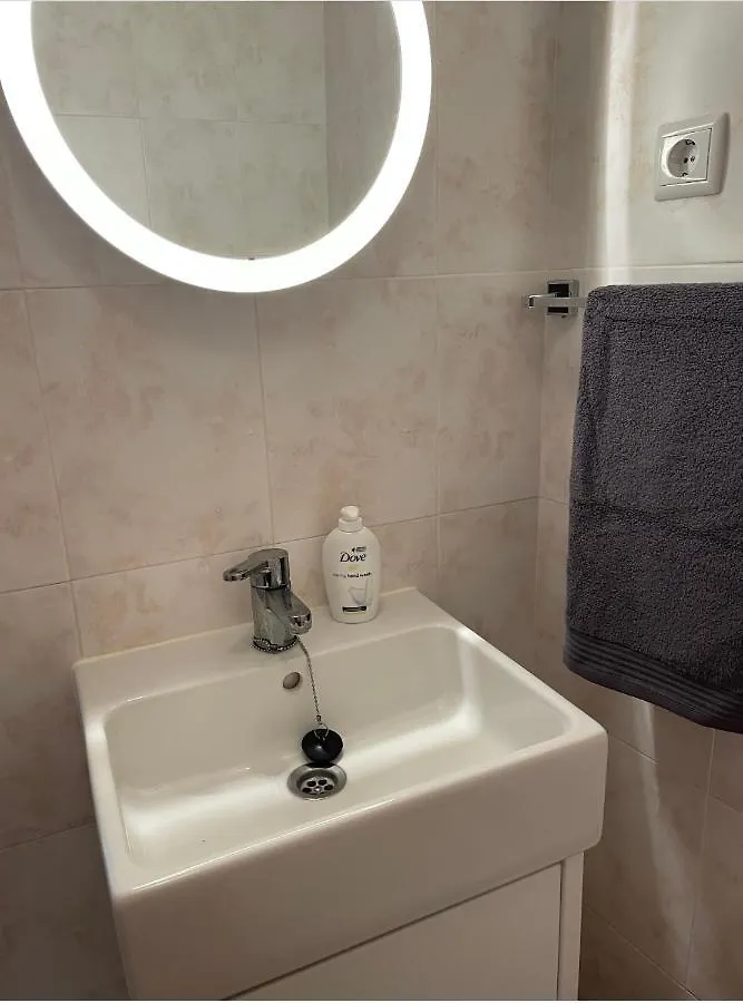 The Doll'S House Villa Tavira
