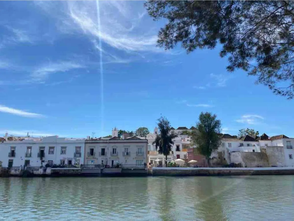 The Doll'S House Villa Tavira 0*,  Portugal