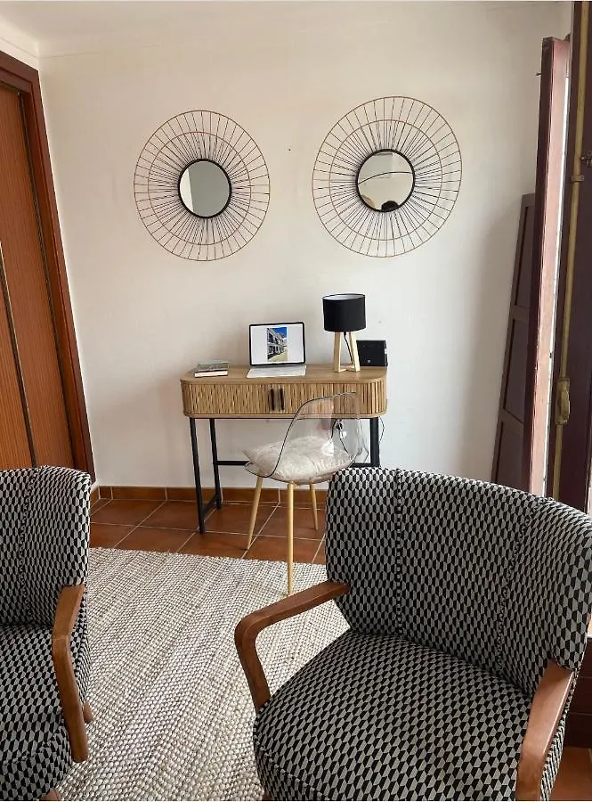 The Doll'S House Villa Tavira