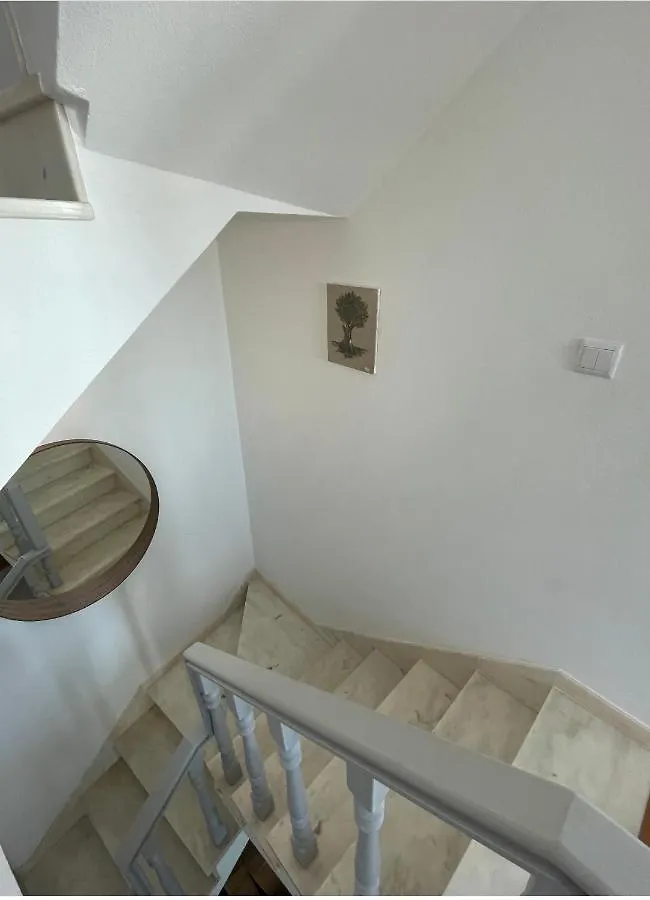 The Doll'S House Villa Tavira