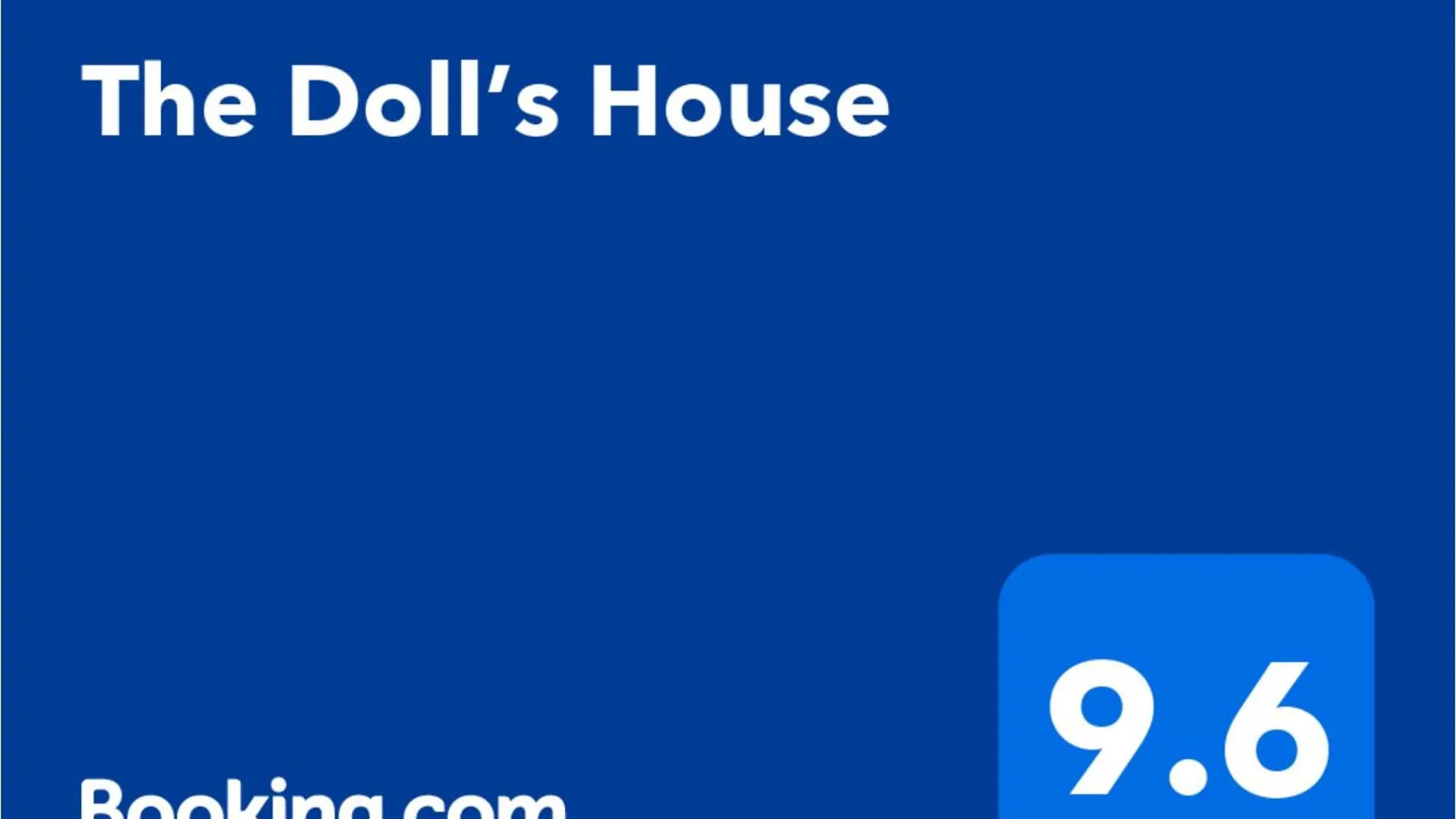The Doll\'S House location